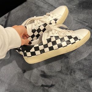 Saint Laurent Sneakers 👟